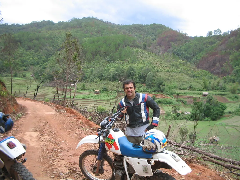 Photo from Thailand