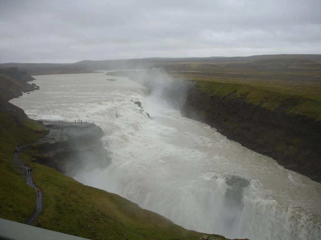 Photo from Iceland
