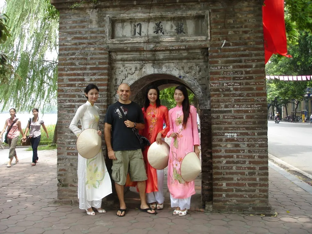 Photo from Vietnam