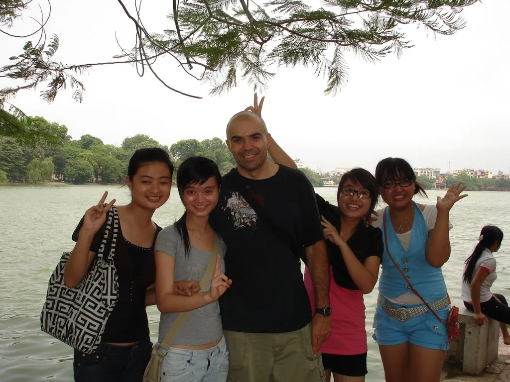 Photo from Vietnam
