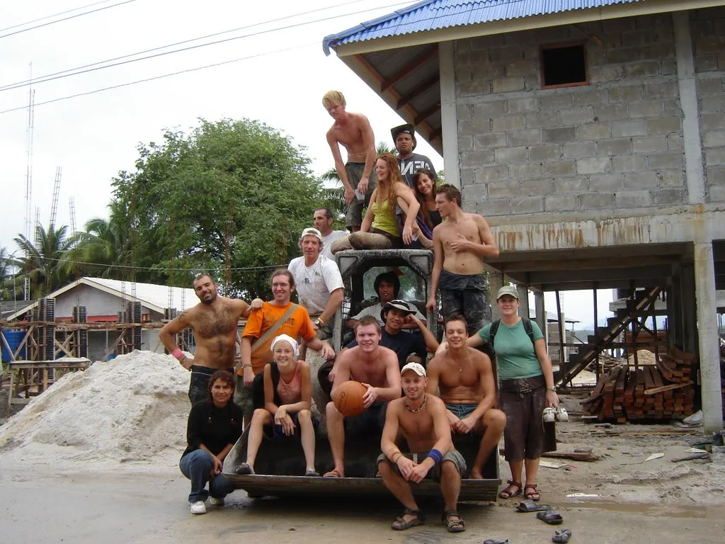Photo from Thailand