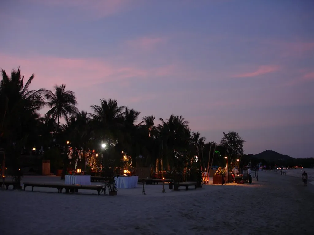 Photo from Thailand