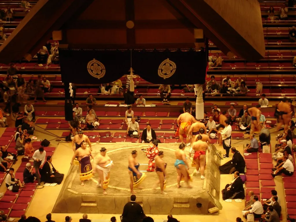 Photo from Japan