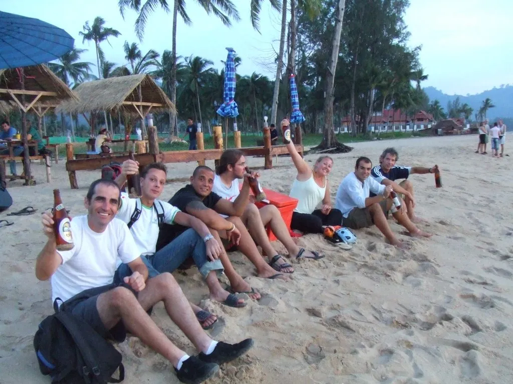 Photo from Thailand