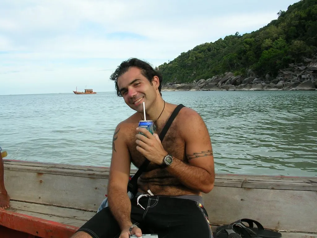 Photo from Thailand