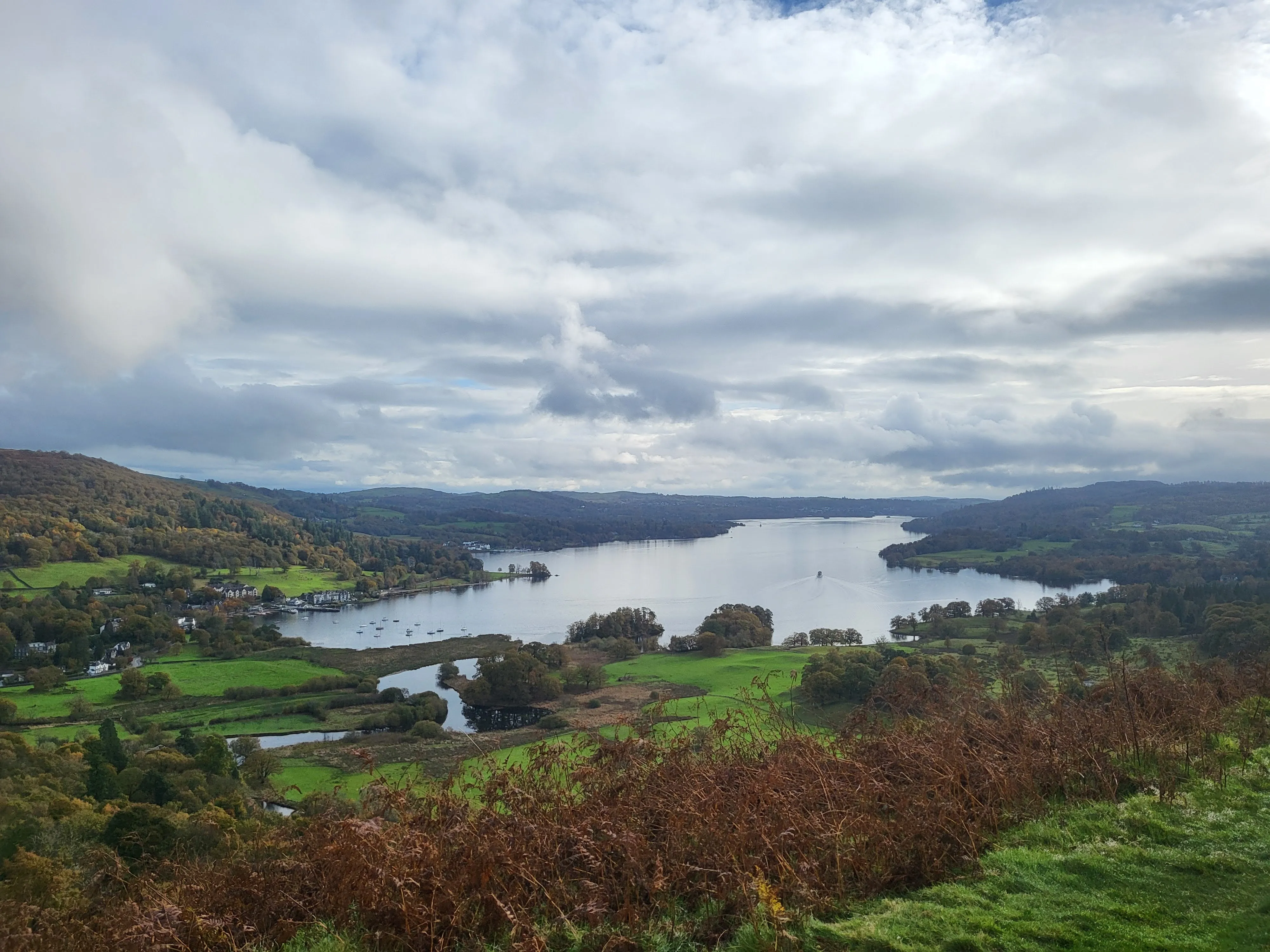 Photo from England