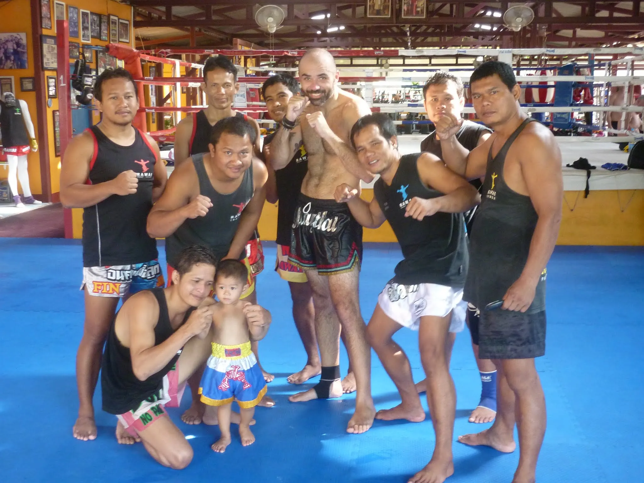 Photo from Thailand