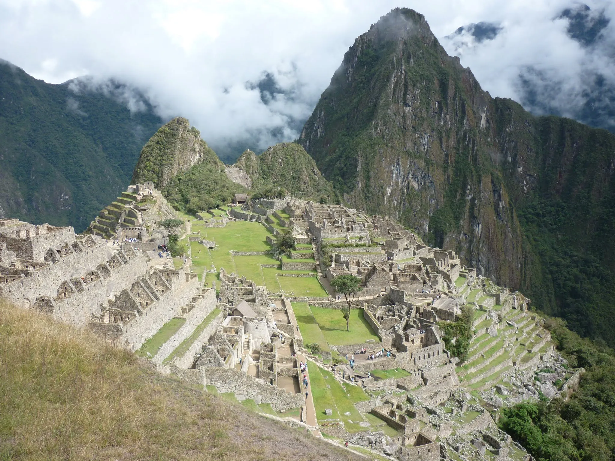 Photo from Peru