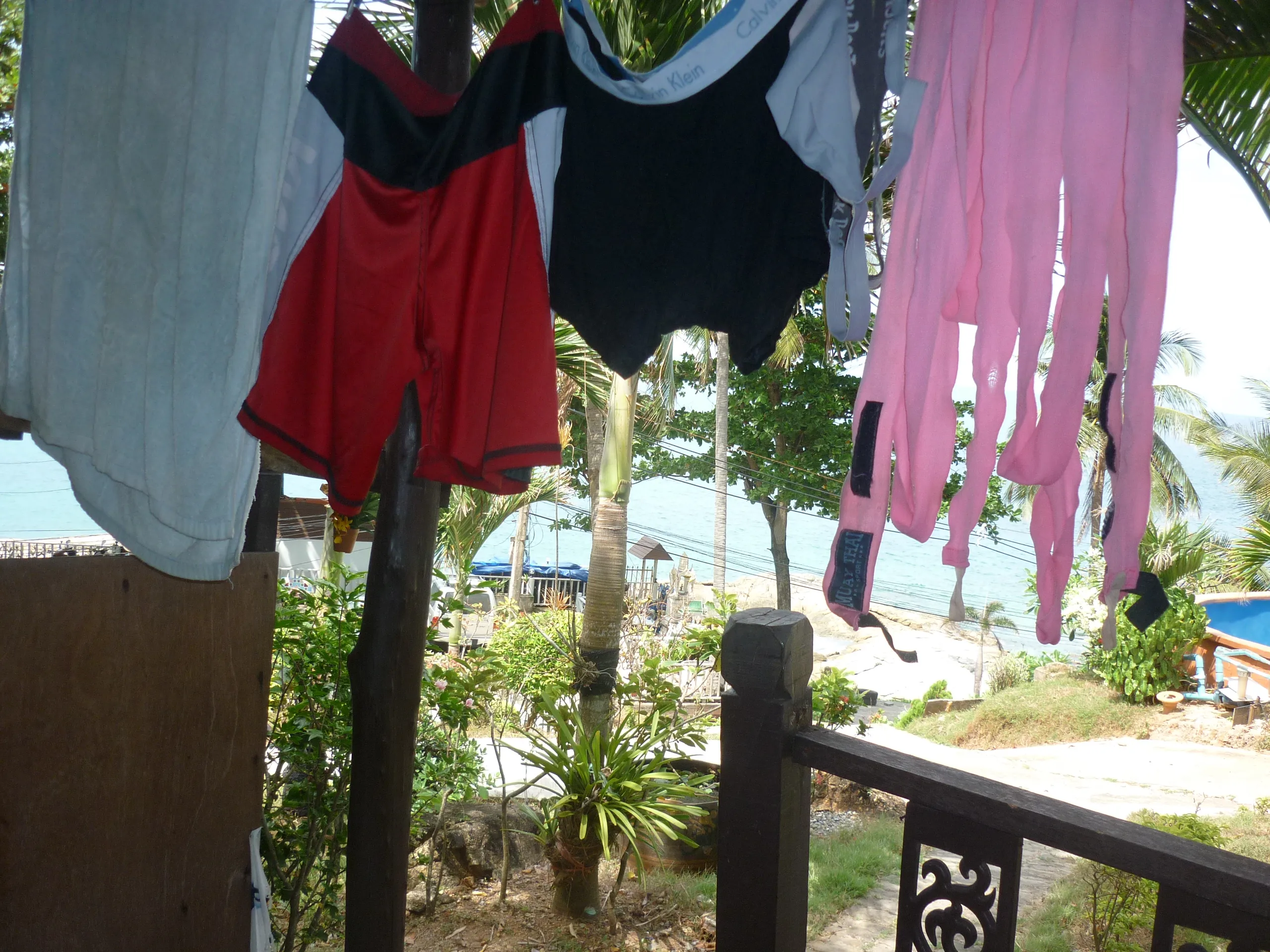 Photo from Thailand