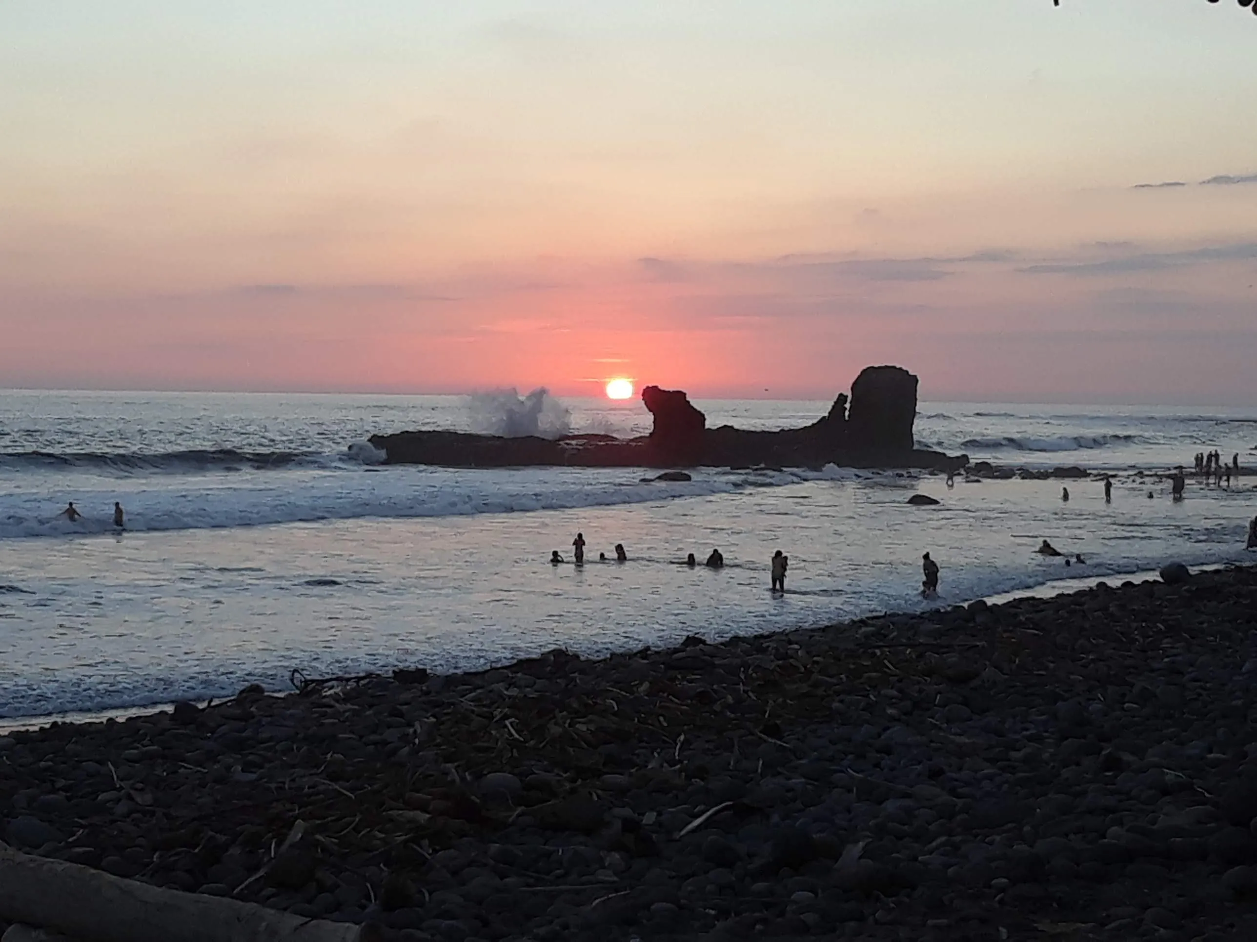 Photo from El Salvador