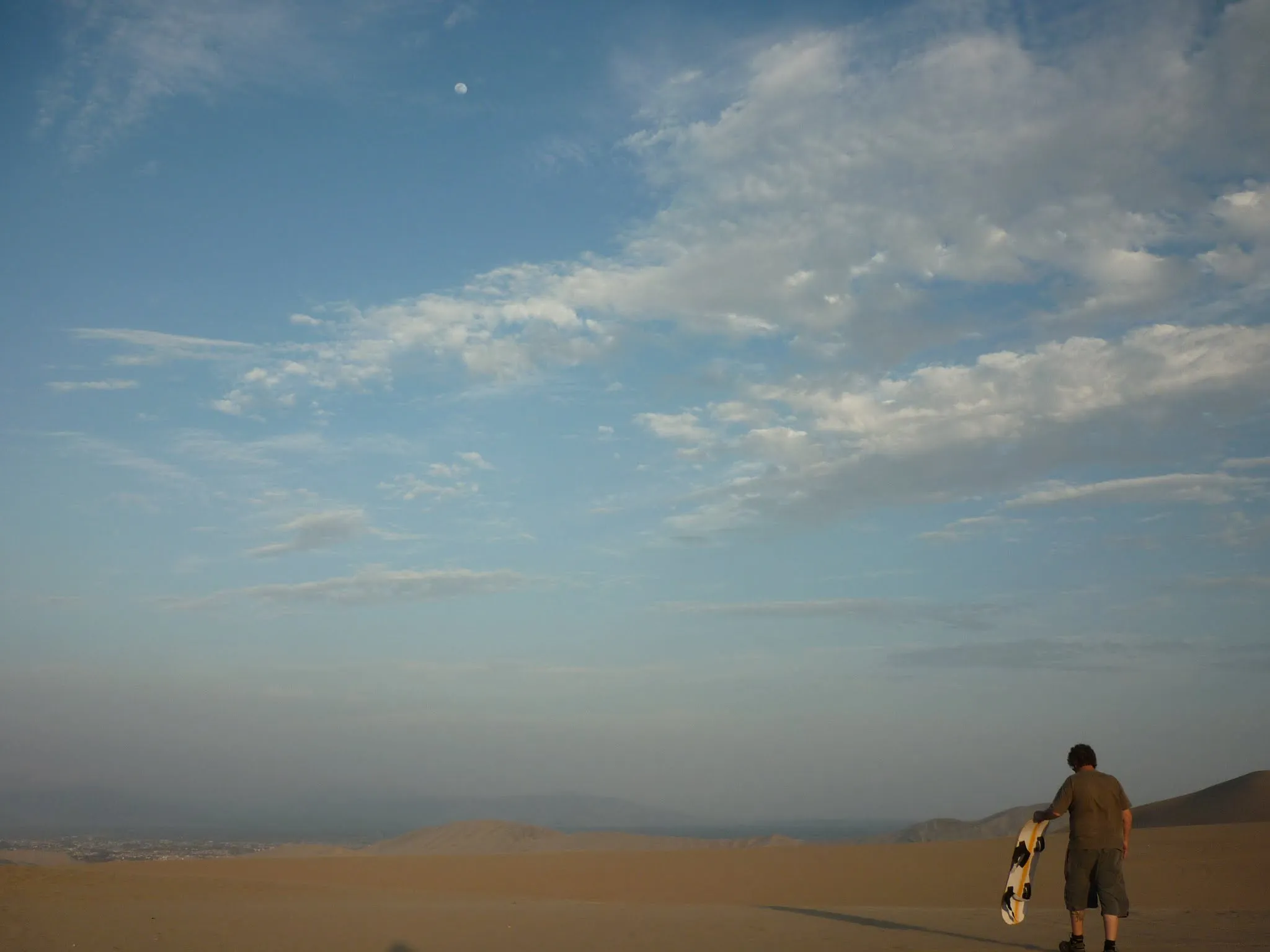 Photo from Peru