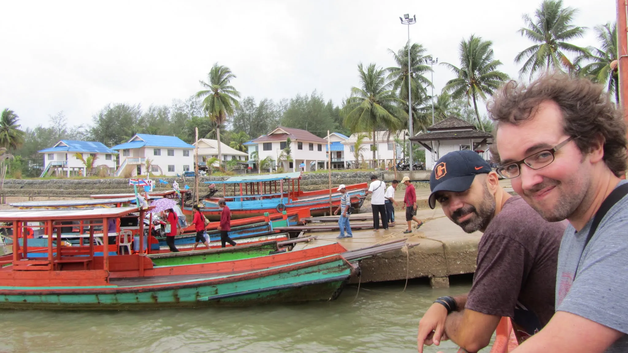Photo from Thailand