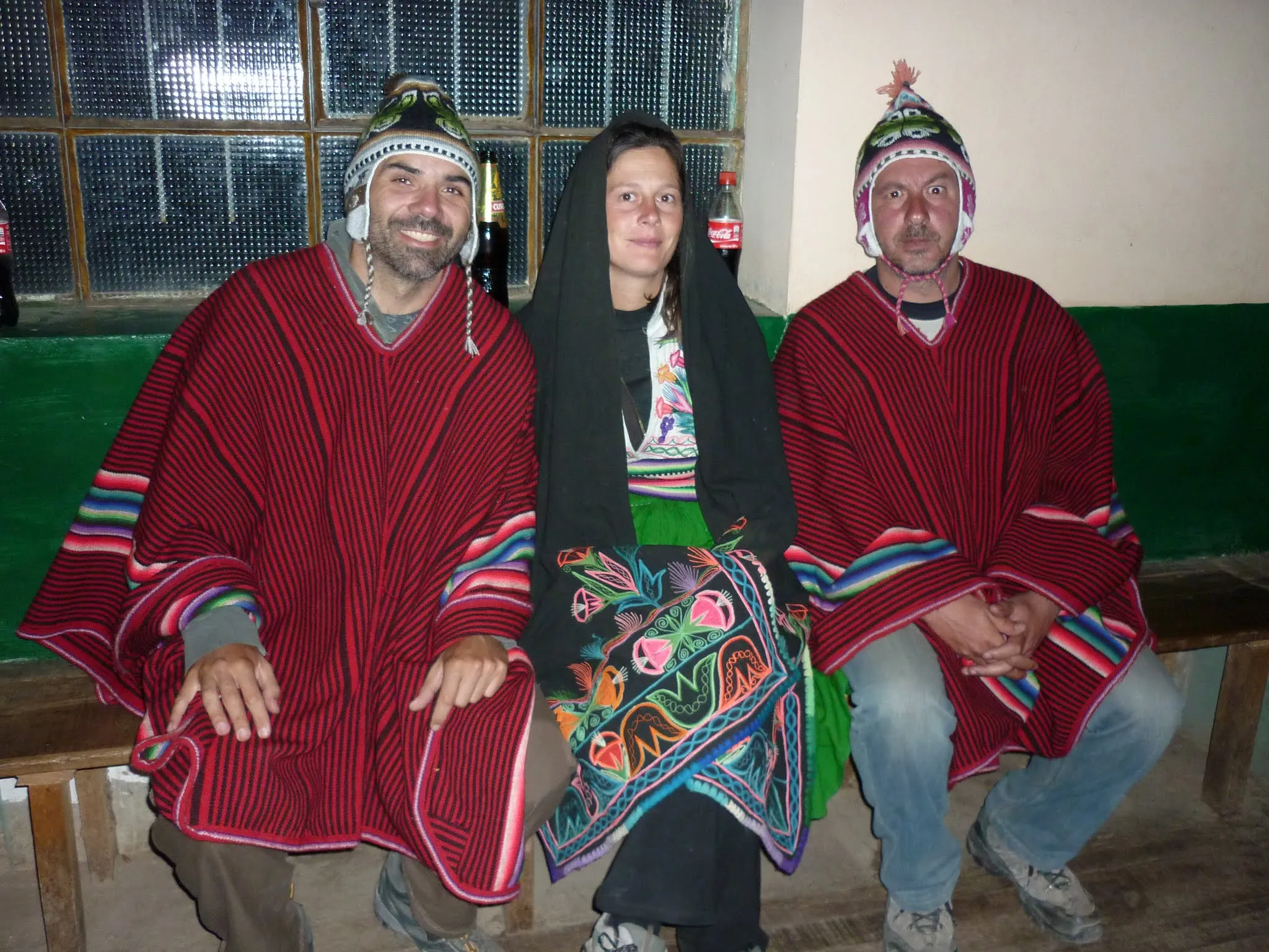Photo from Bolivia