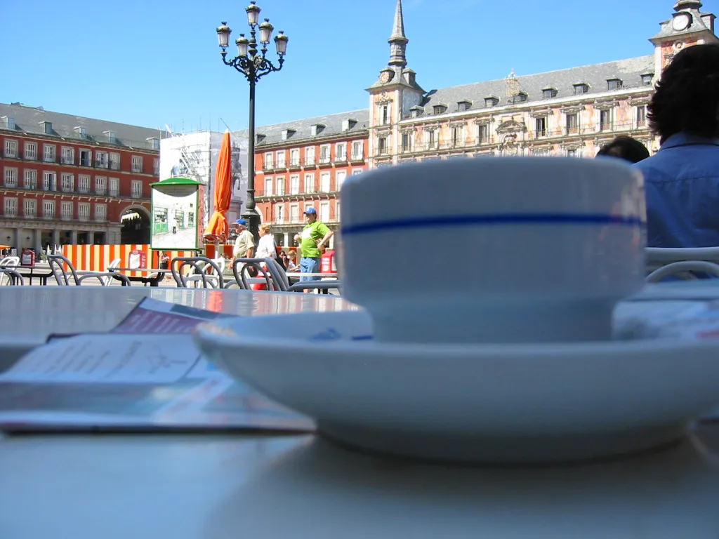 Photo from Spain