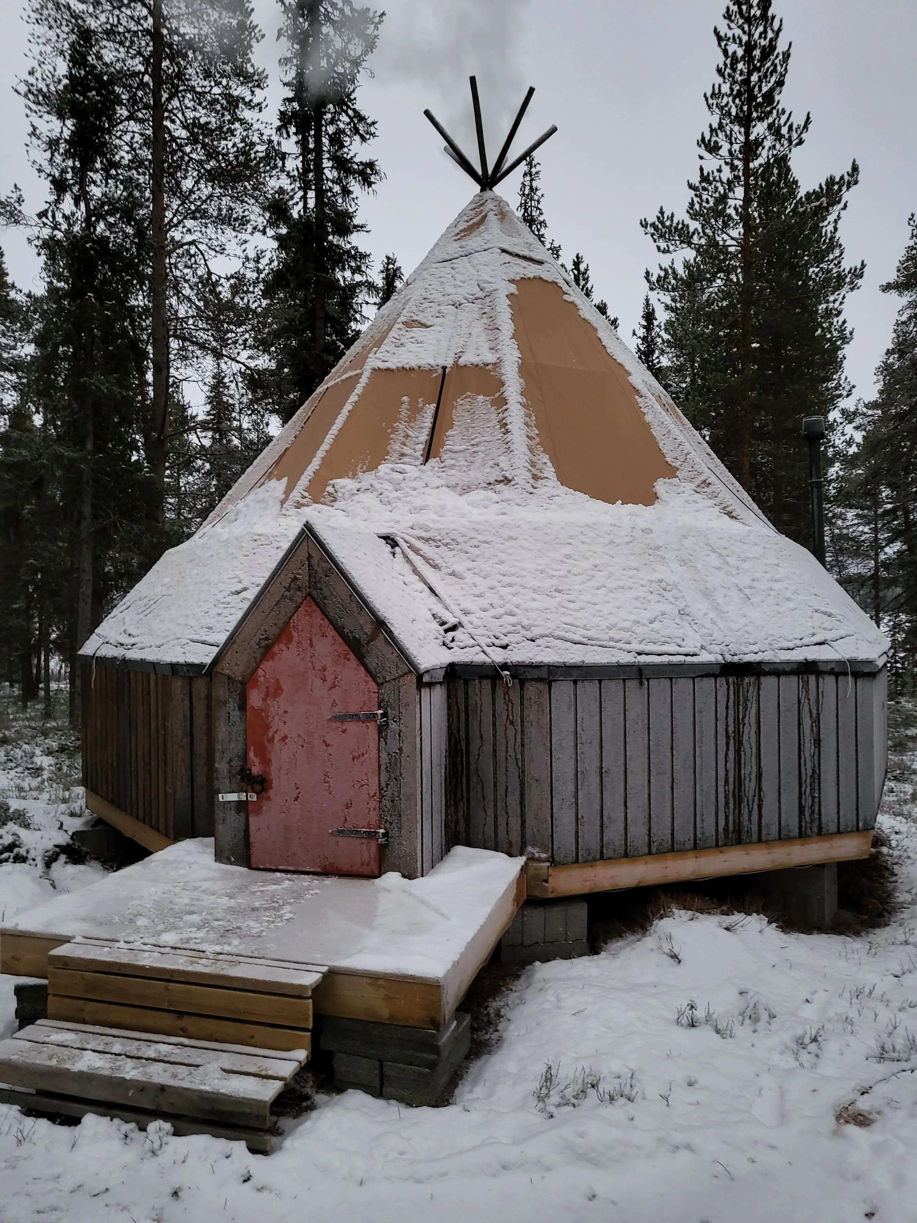 Photo from Sweden