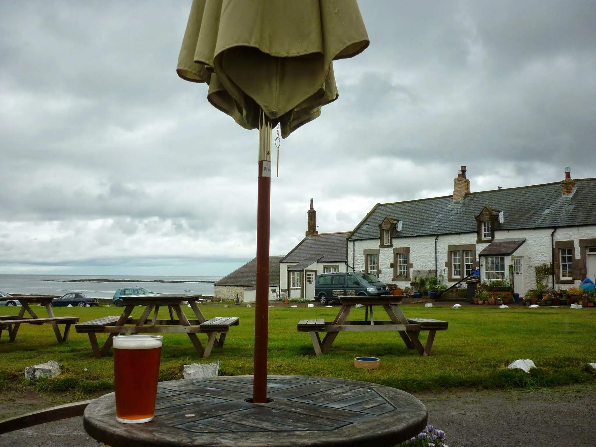 Photo from England