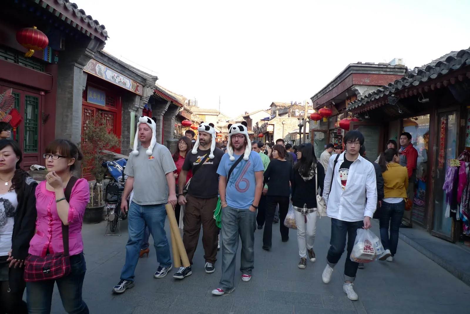 Photo from China