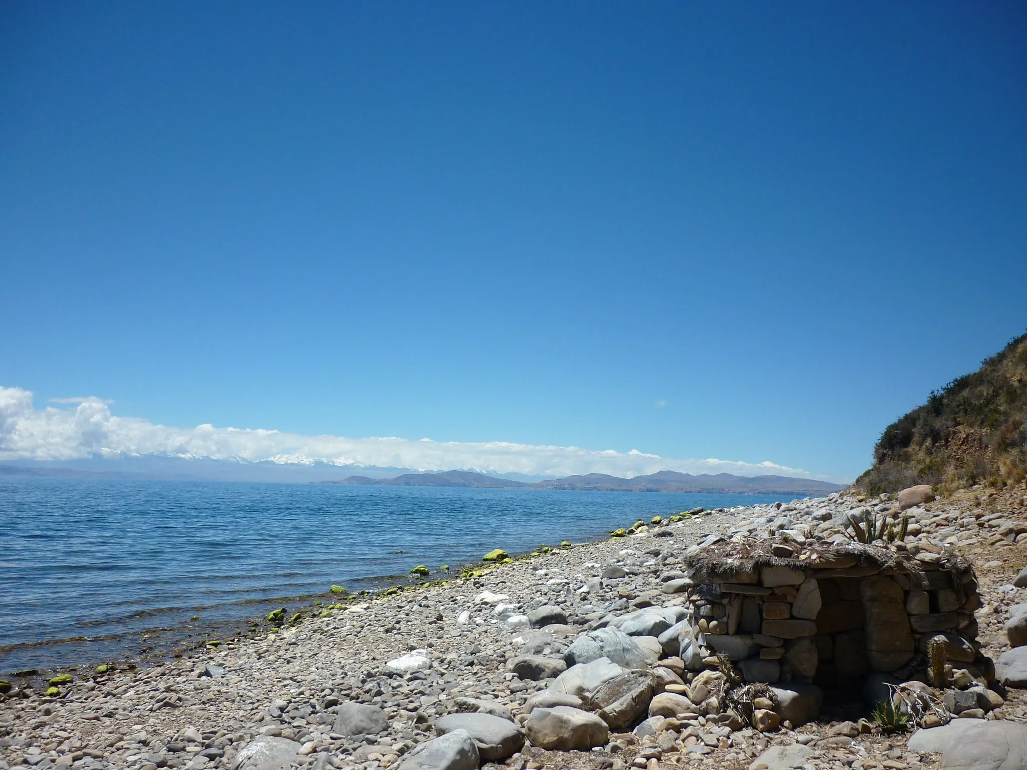 Isla de la Luna