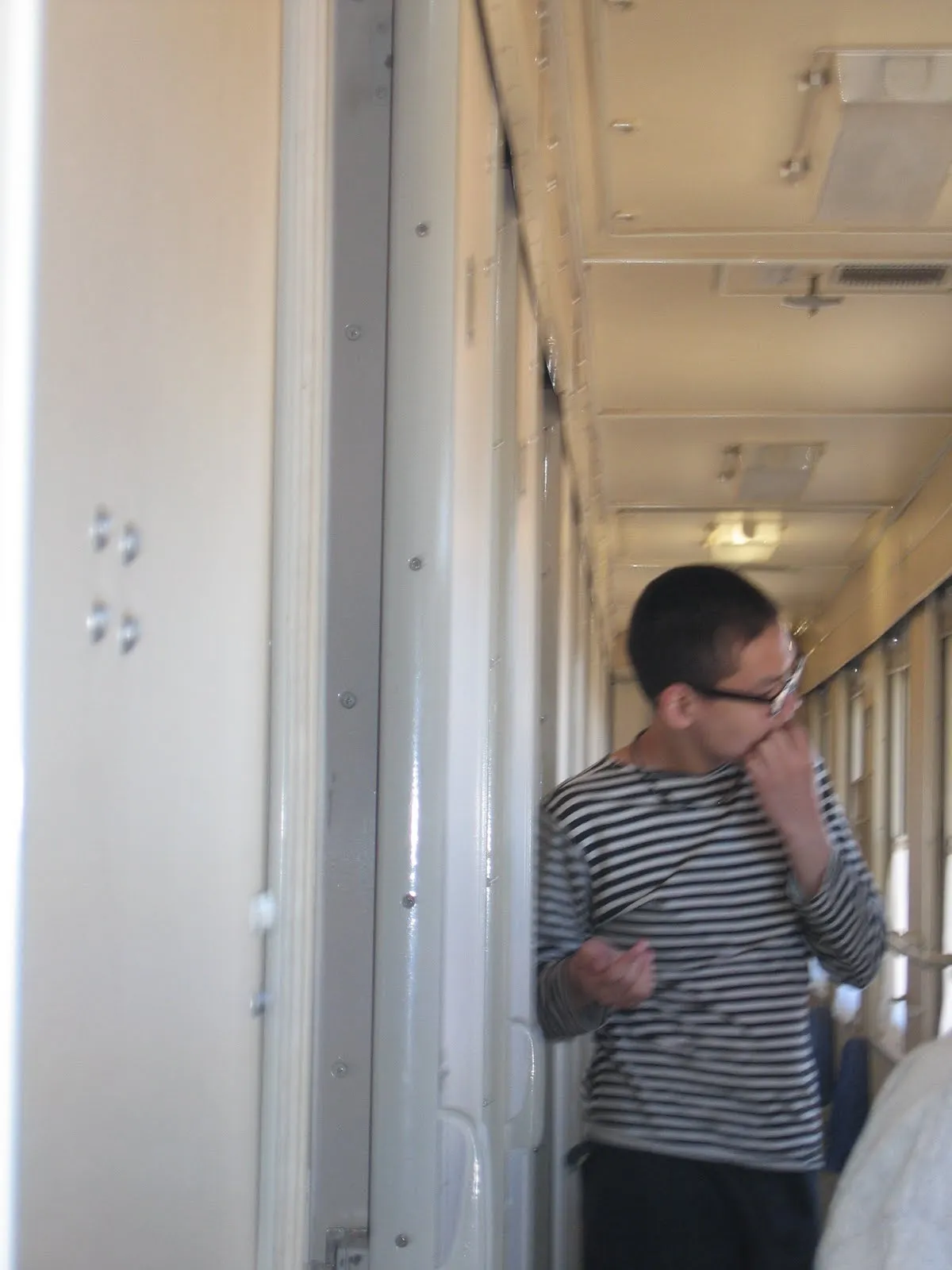 Creepy Chinese Waldo