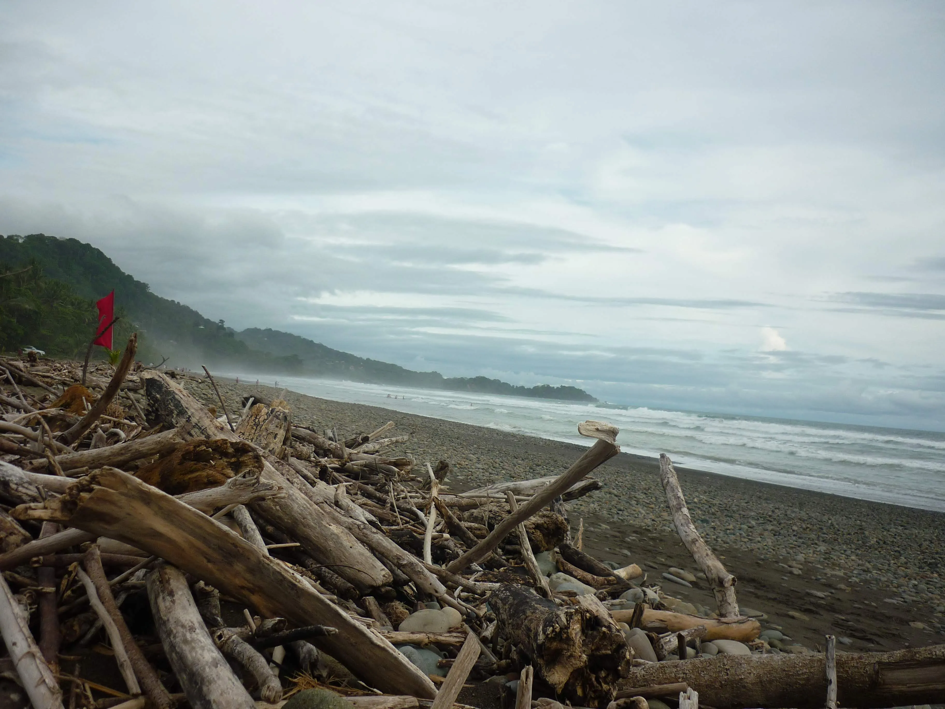 Photo from Costa Rica