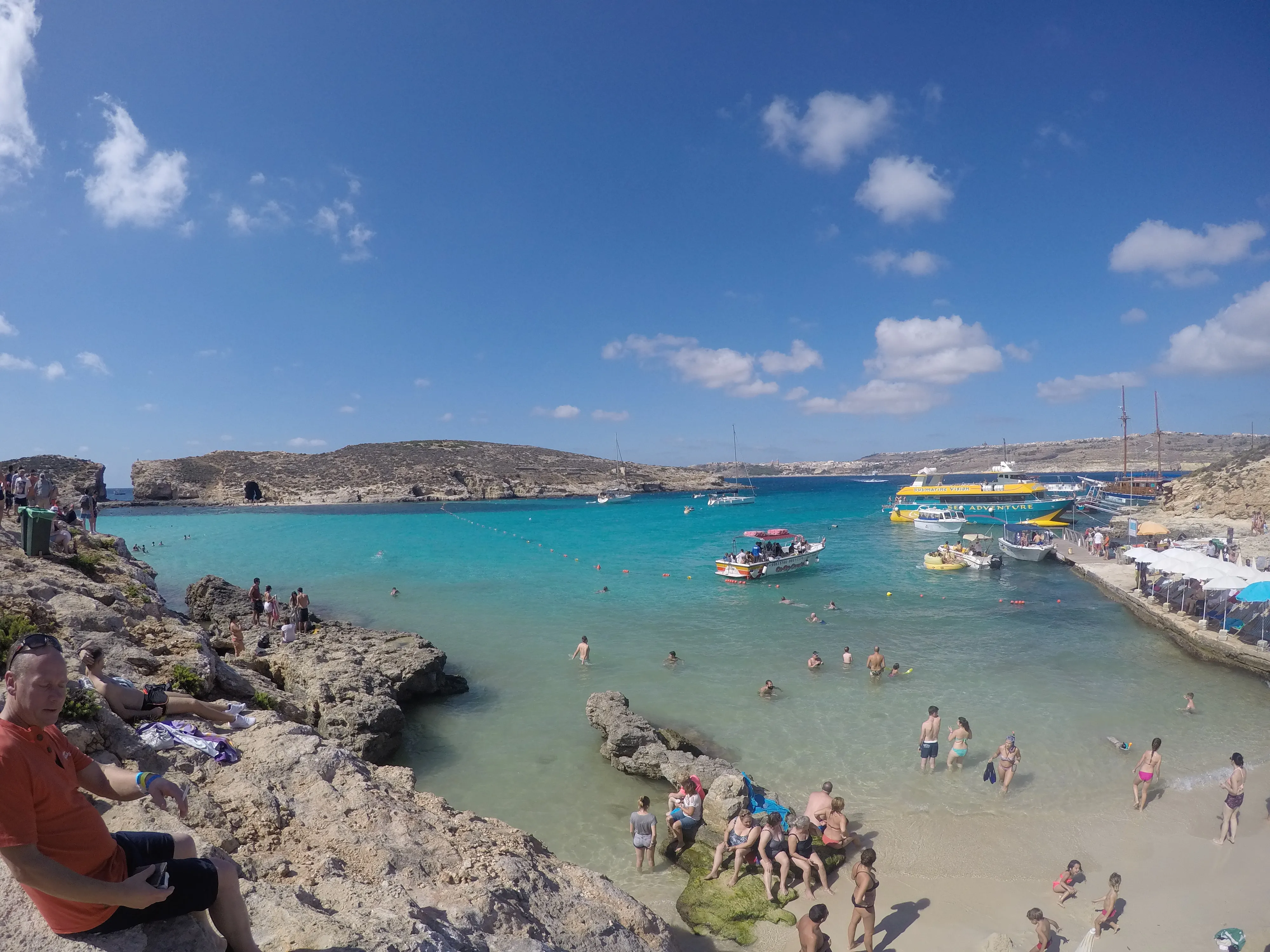 Photo from Malta