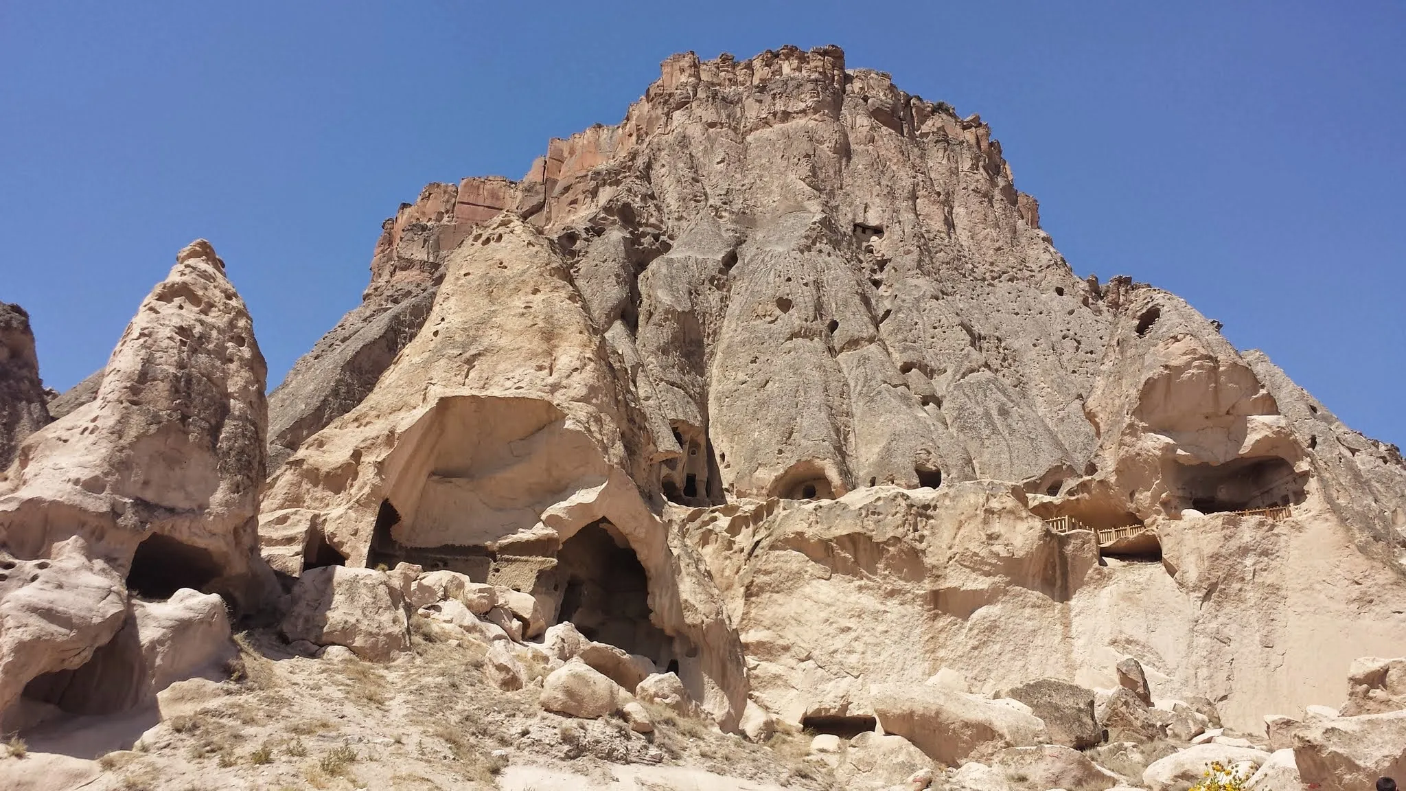 Selime Cathedral