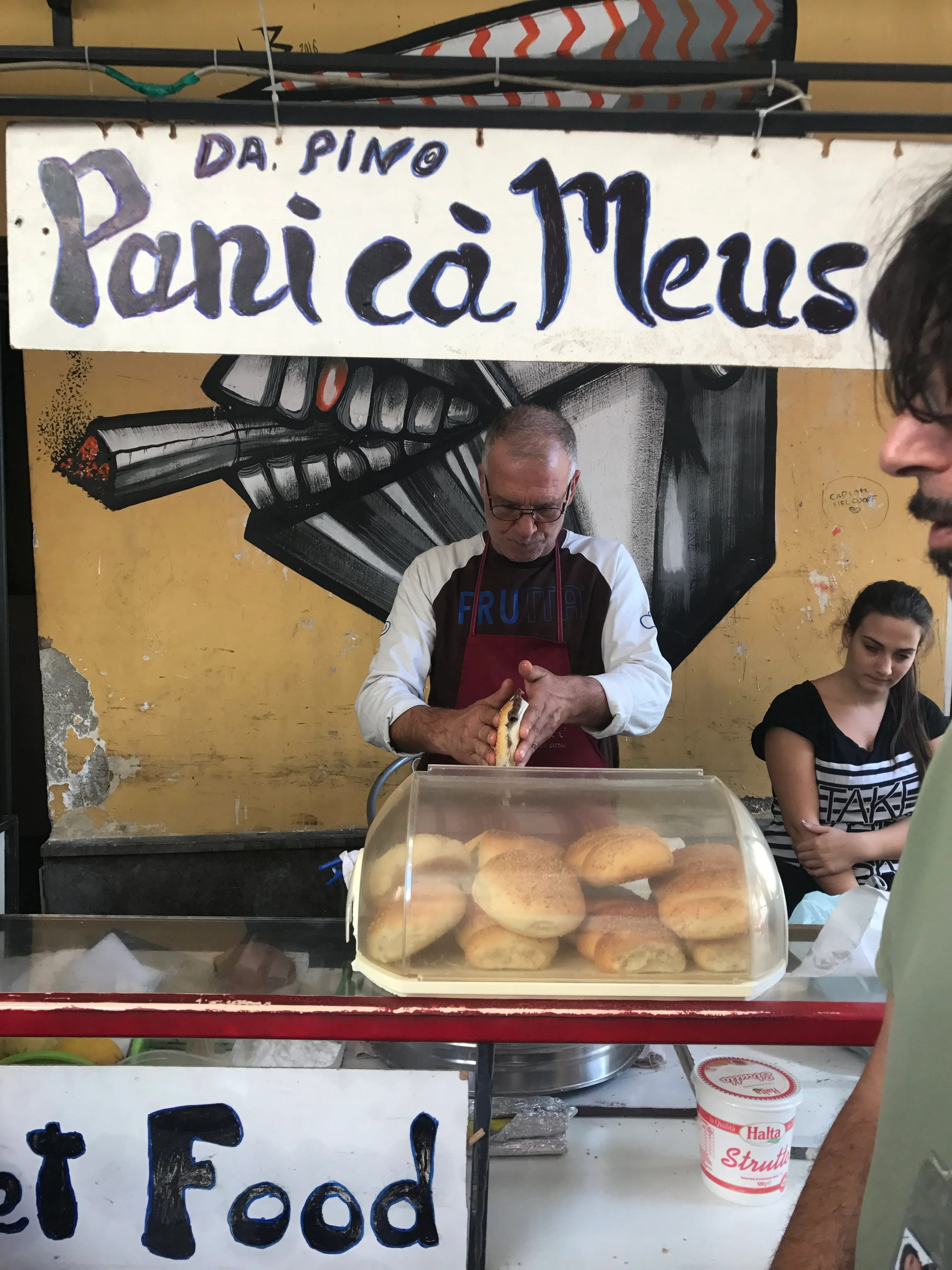 Photo from Italy