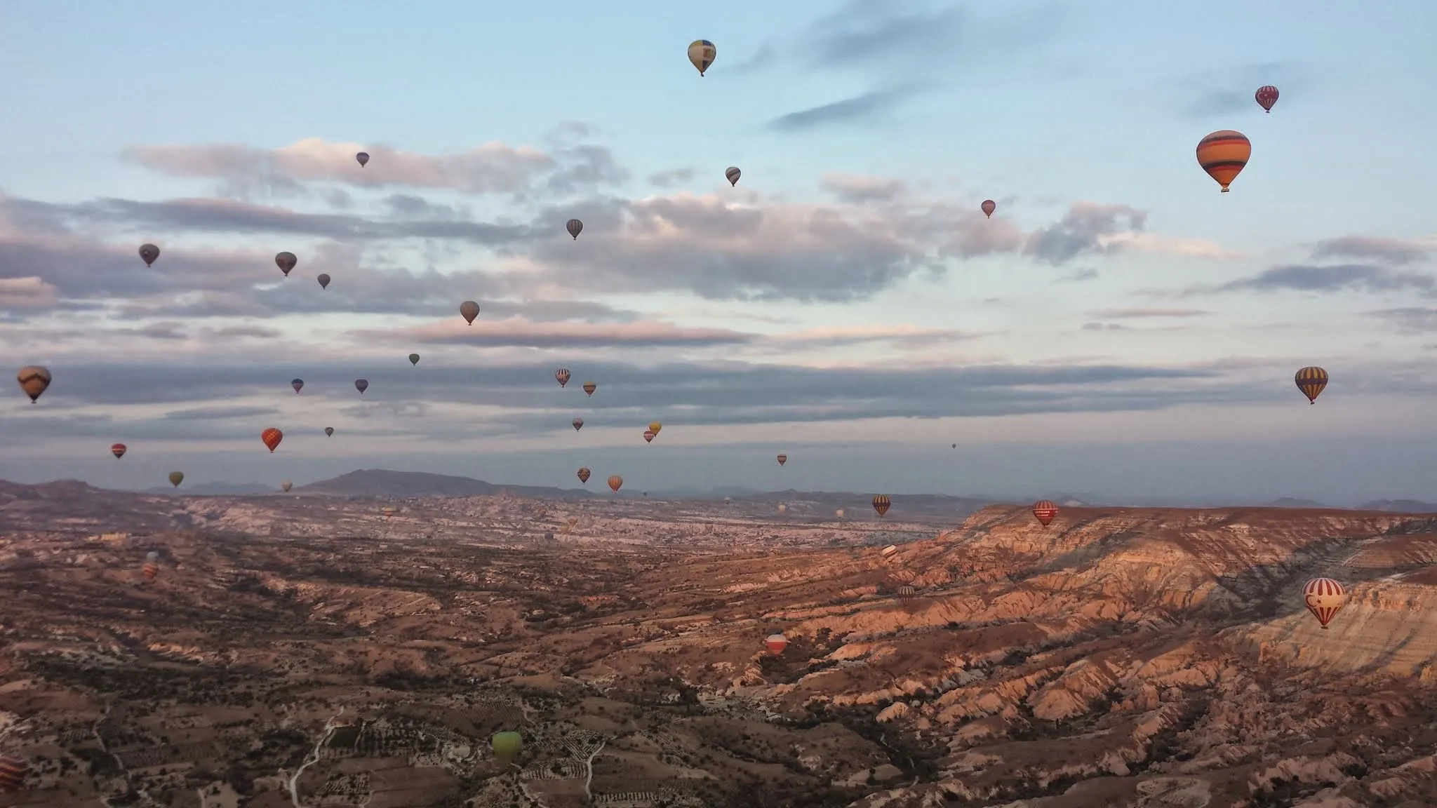 Photo from Turkey