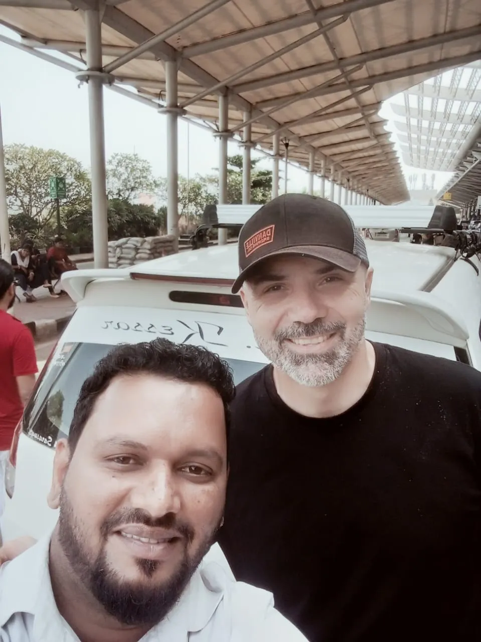 Anand 'n me