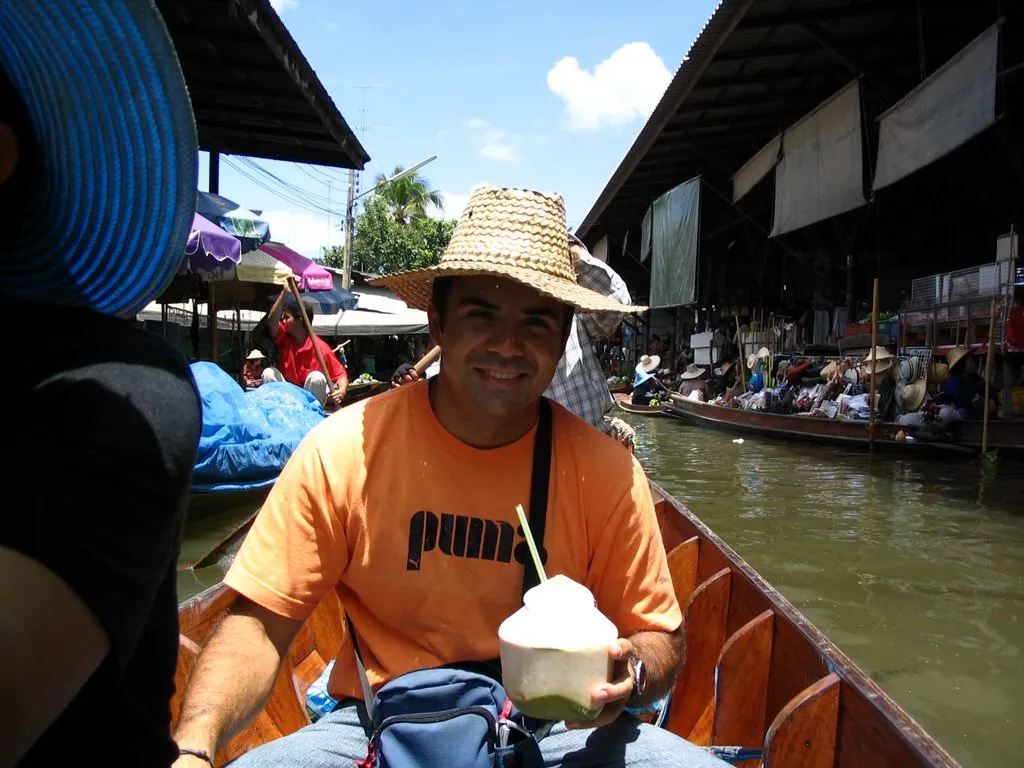 Photo from Thailand