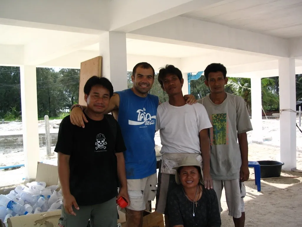 Photo from Thailand