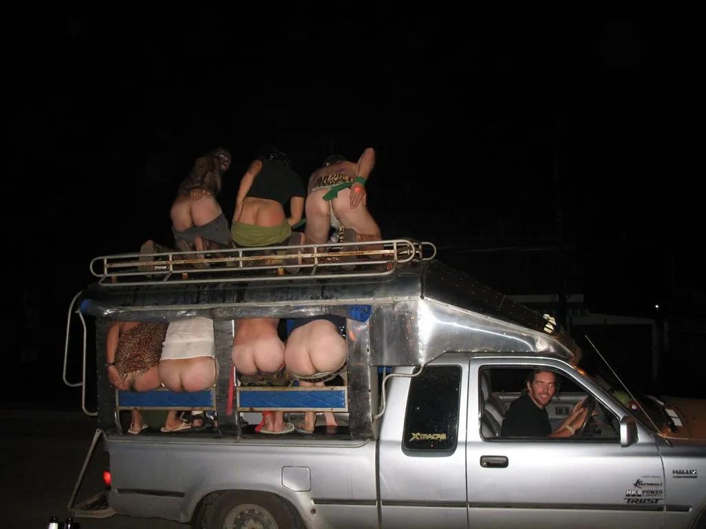 Photo from Thailand