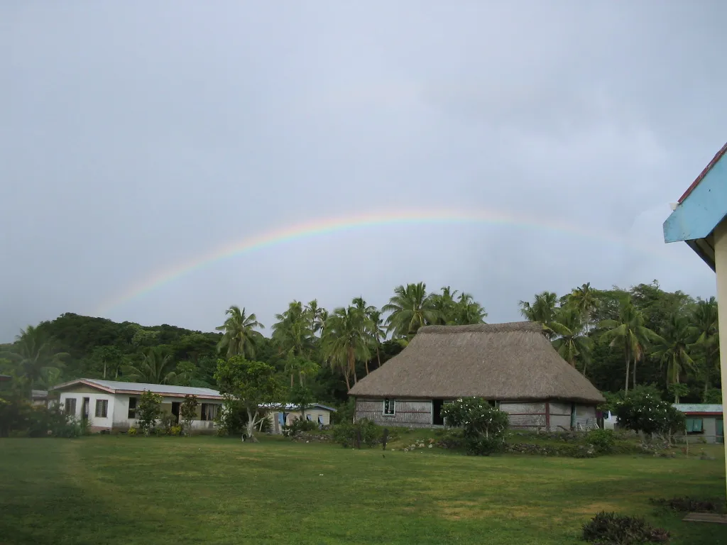 Photo from Fiji