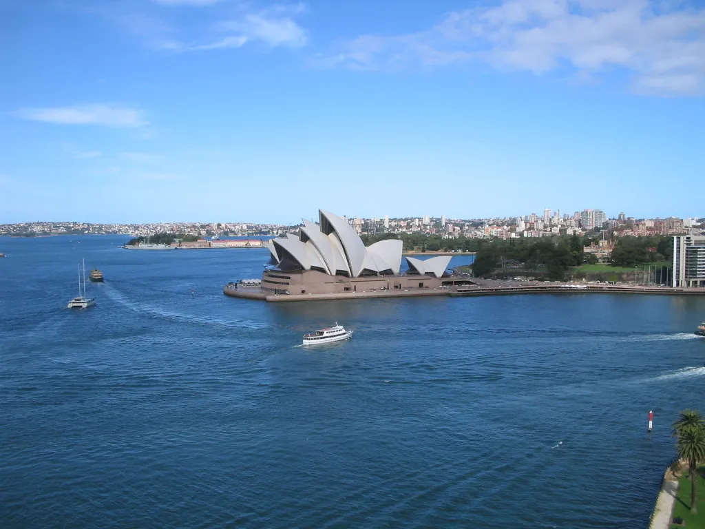 Photo from Australia