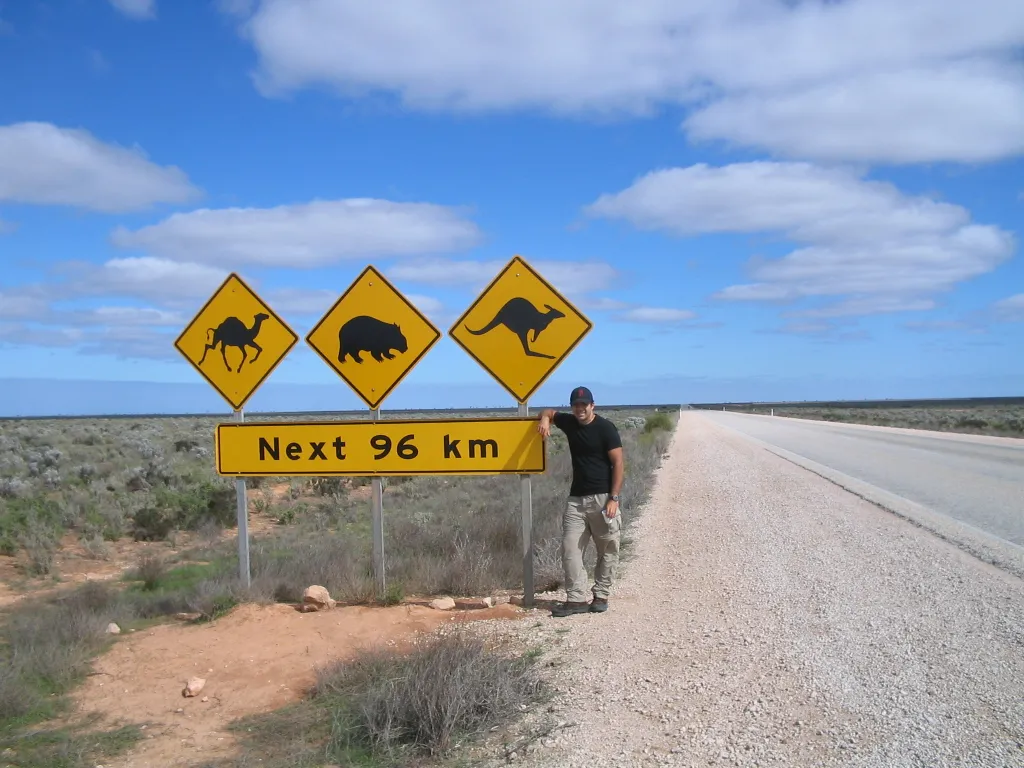 Photo from Australia