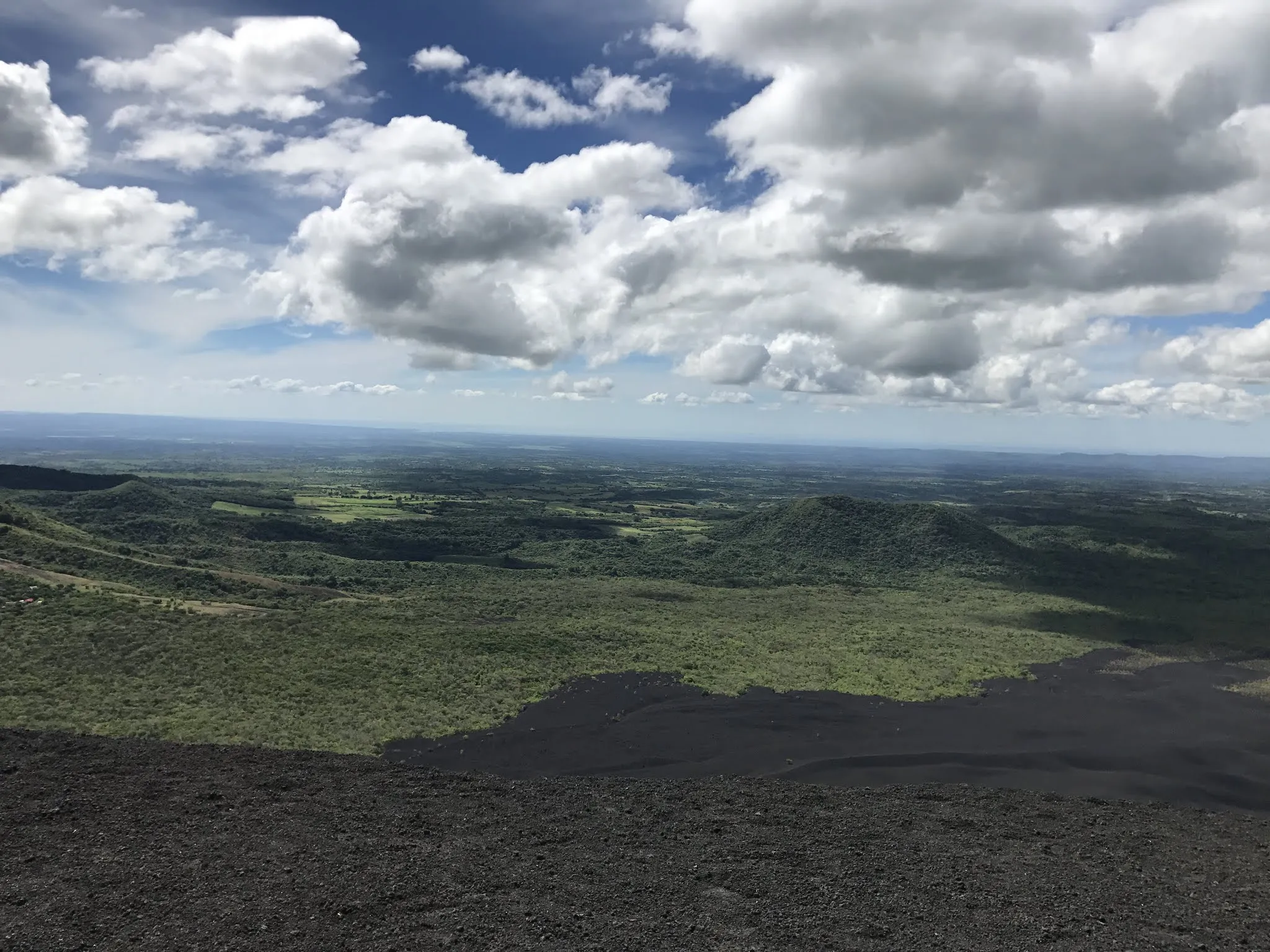 Photo from Nicaragua