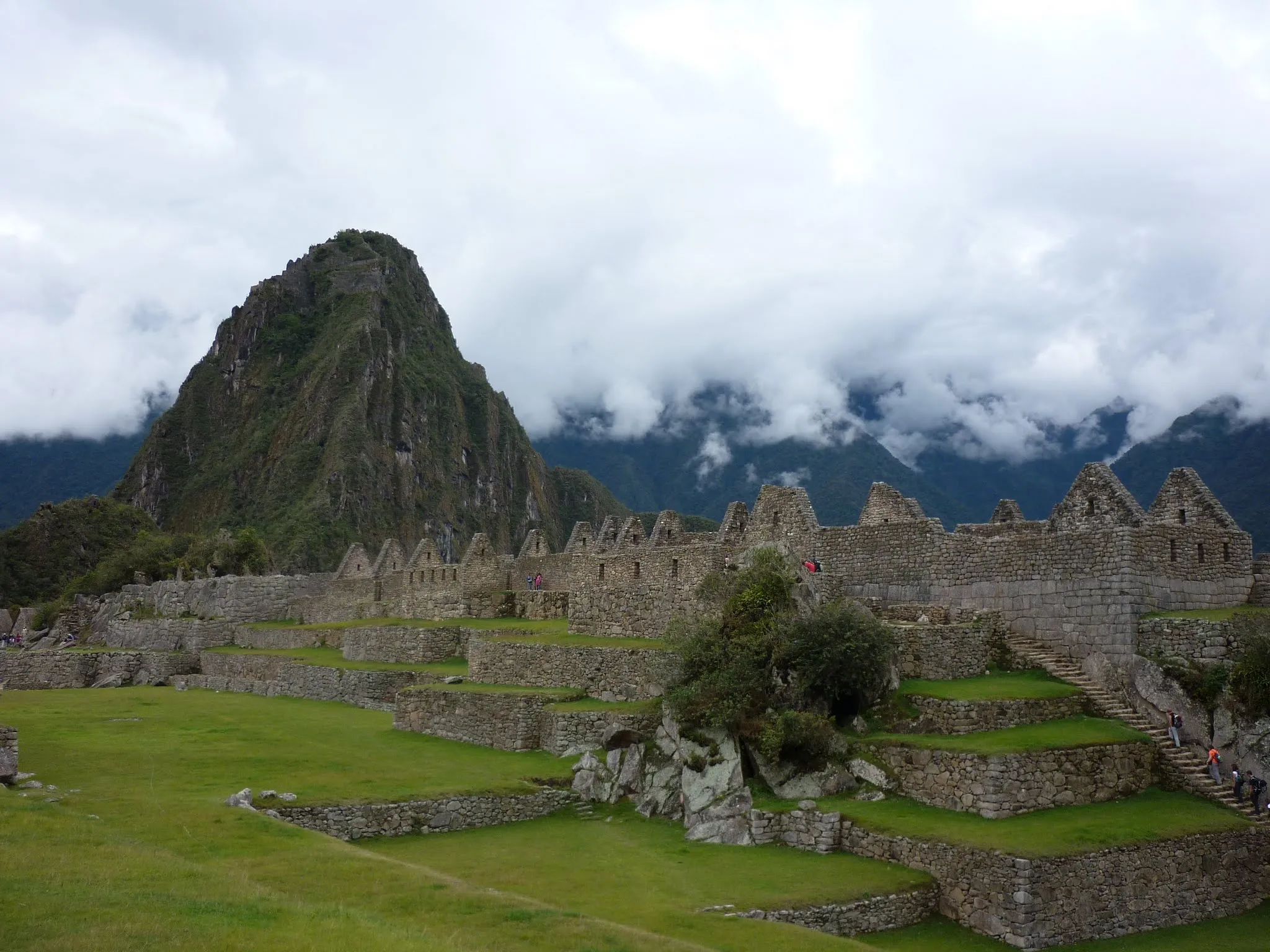 Photo from Peru