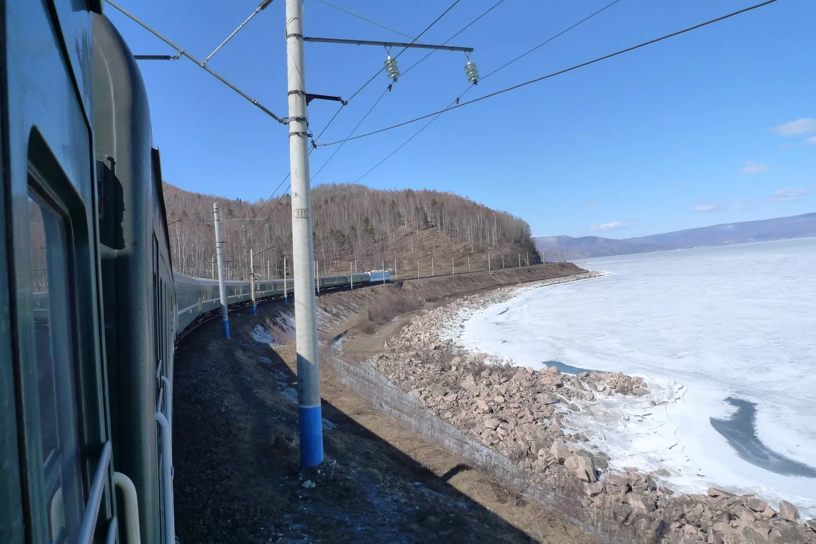 Photo from Russia