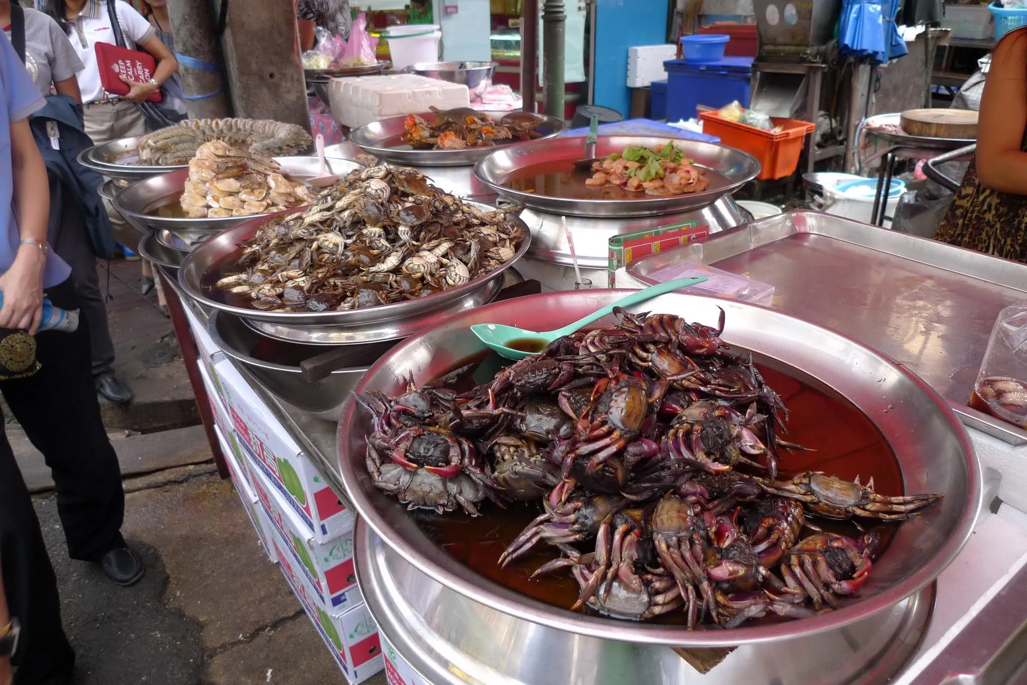 Photo from Thailand