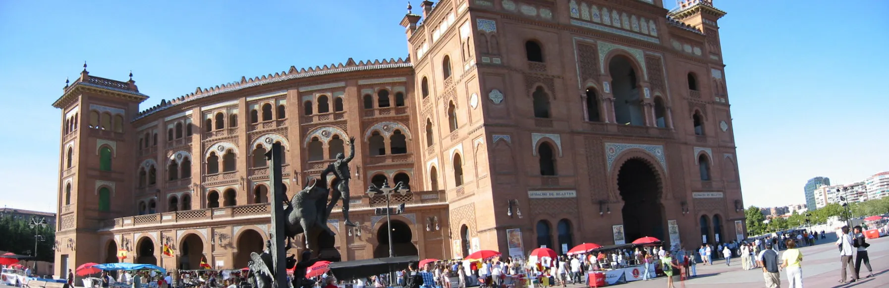 Photo from Spain